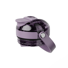 MultiShaker Replacement Lid 25oz | Lilac Dusk - Easy Refresh