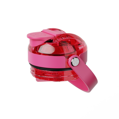 MultiShaker Replacement Lid 25oz | Neon Pink - Daily Seal