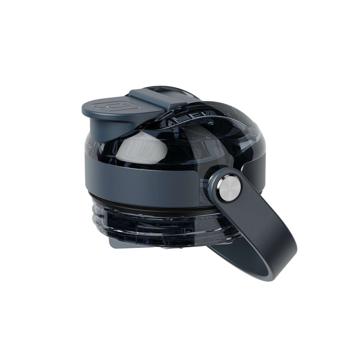 MultiShaker Replacement Lid 25oz | Nightfall Blue - Easy Refresh