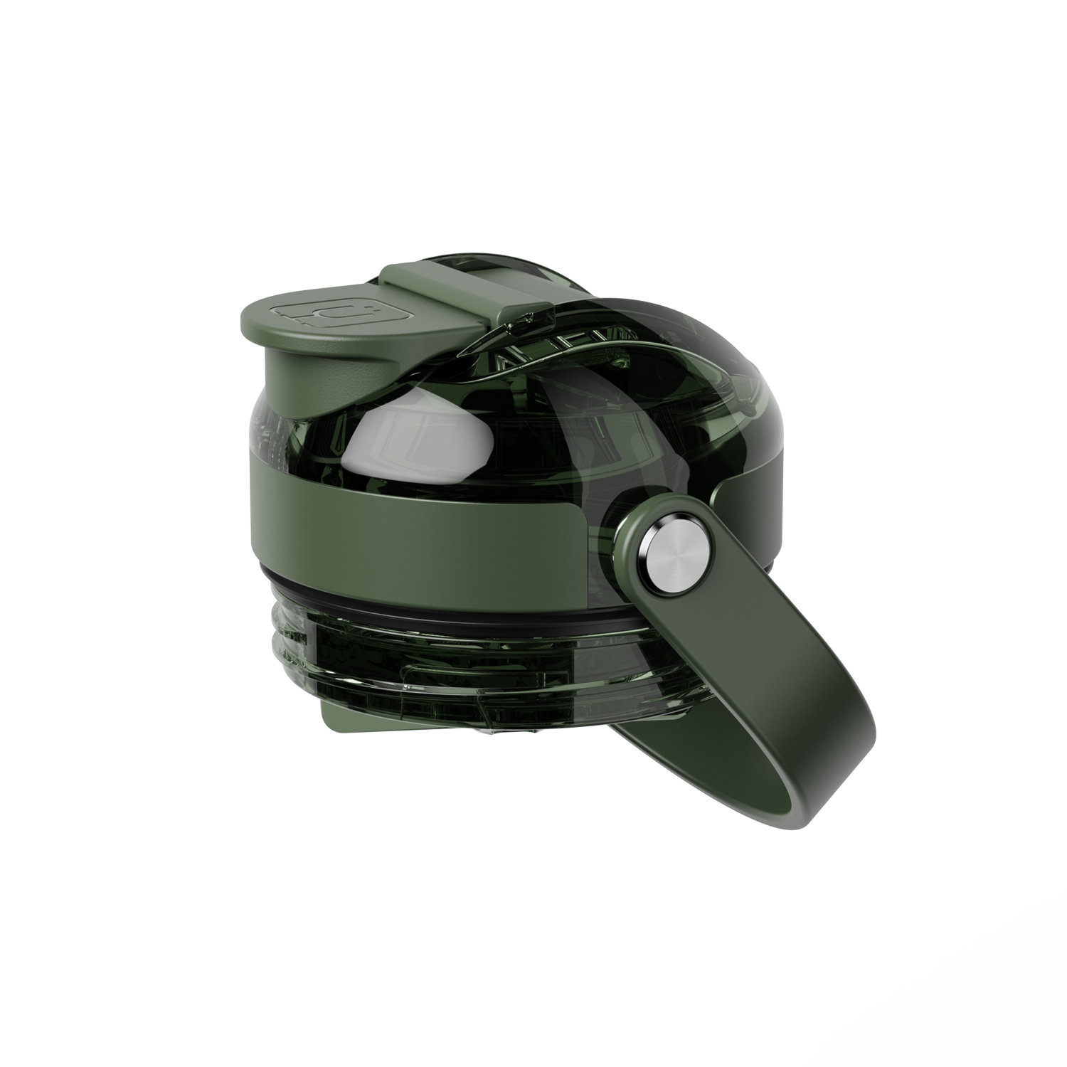 MultiShaker Replacement Lid 25oz | OD Green - Daily Fit