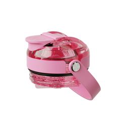 MultiShaker Replacement Lid 25oz | Primrose - Easy Refresh