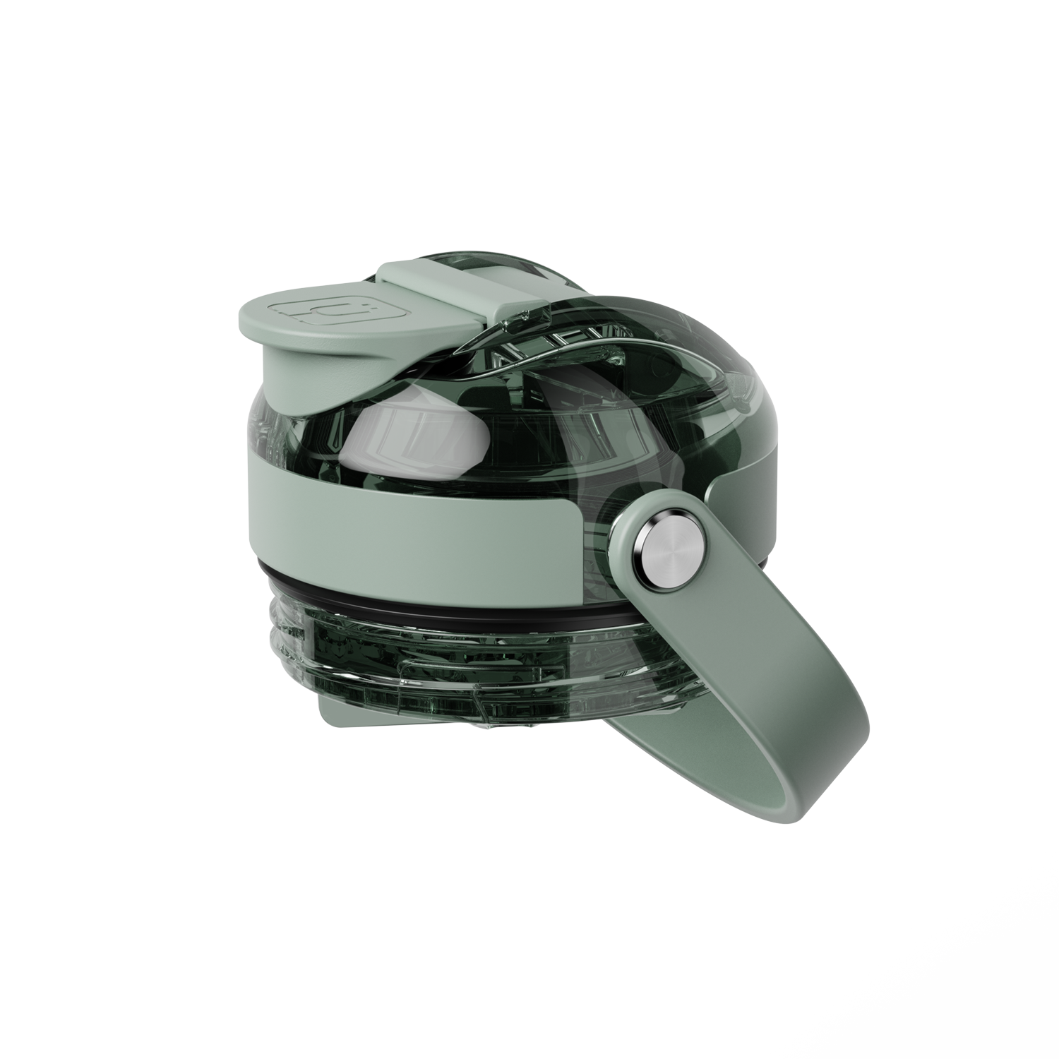 MultiShaker Replacement Lid 25oz | Sage - Easy Refresh