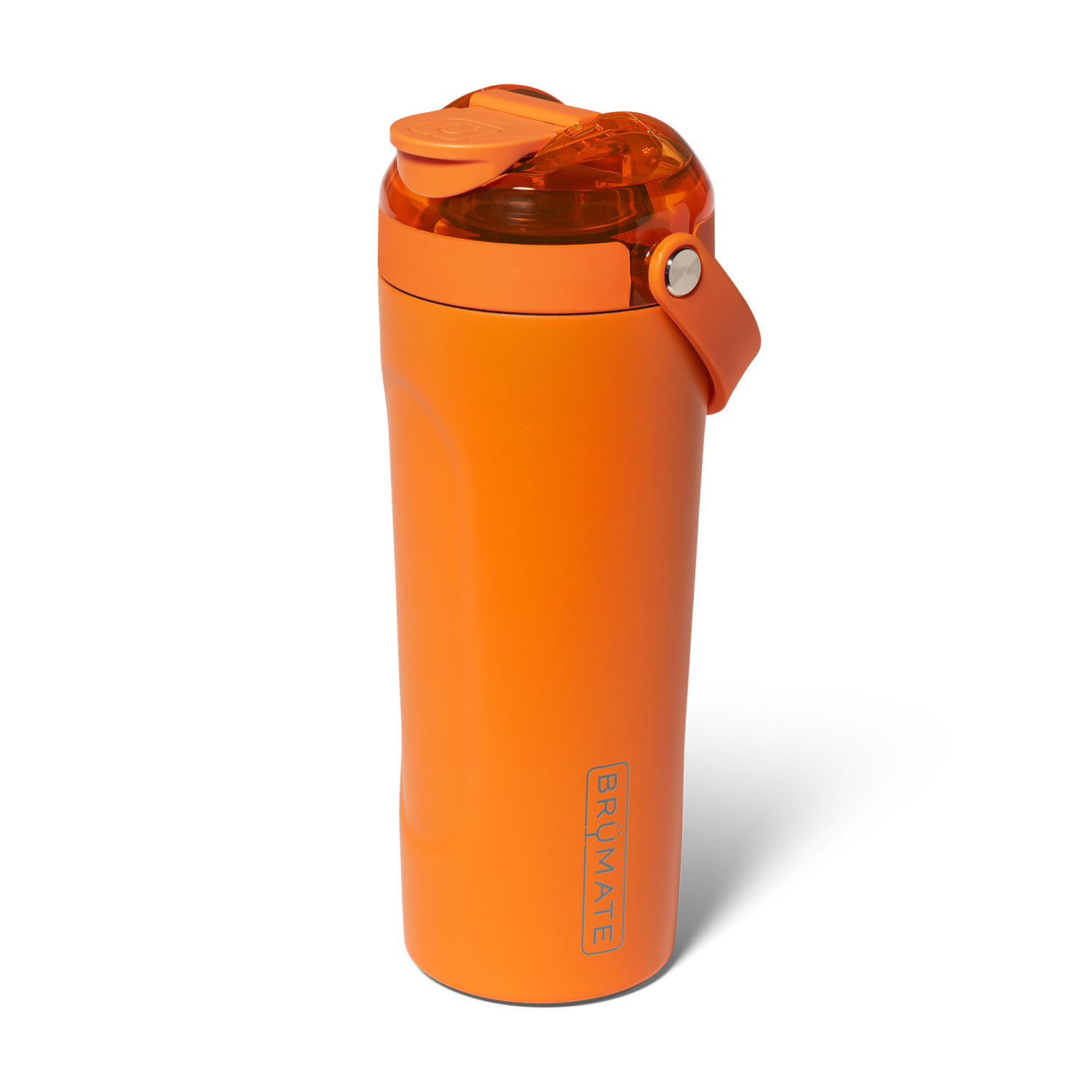 MultiShaker 25oz | Clementine - Care Essentials