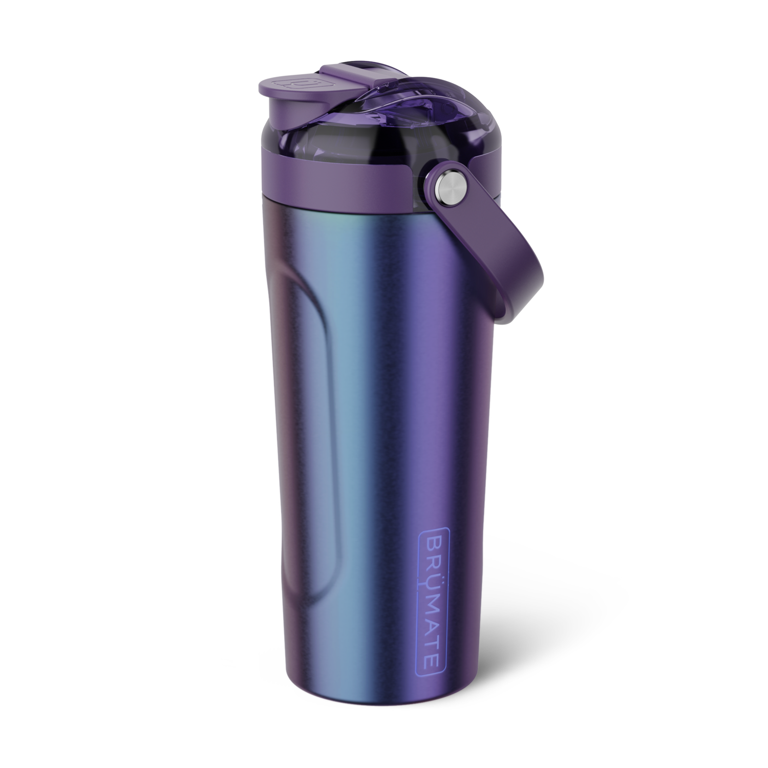 MultiShaker 25oz | Dark Aura - Secure Fit