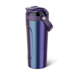 MultiShaker 25oz | Dark Aura - Secure Fit