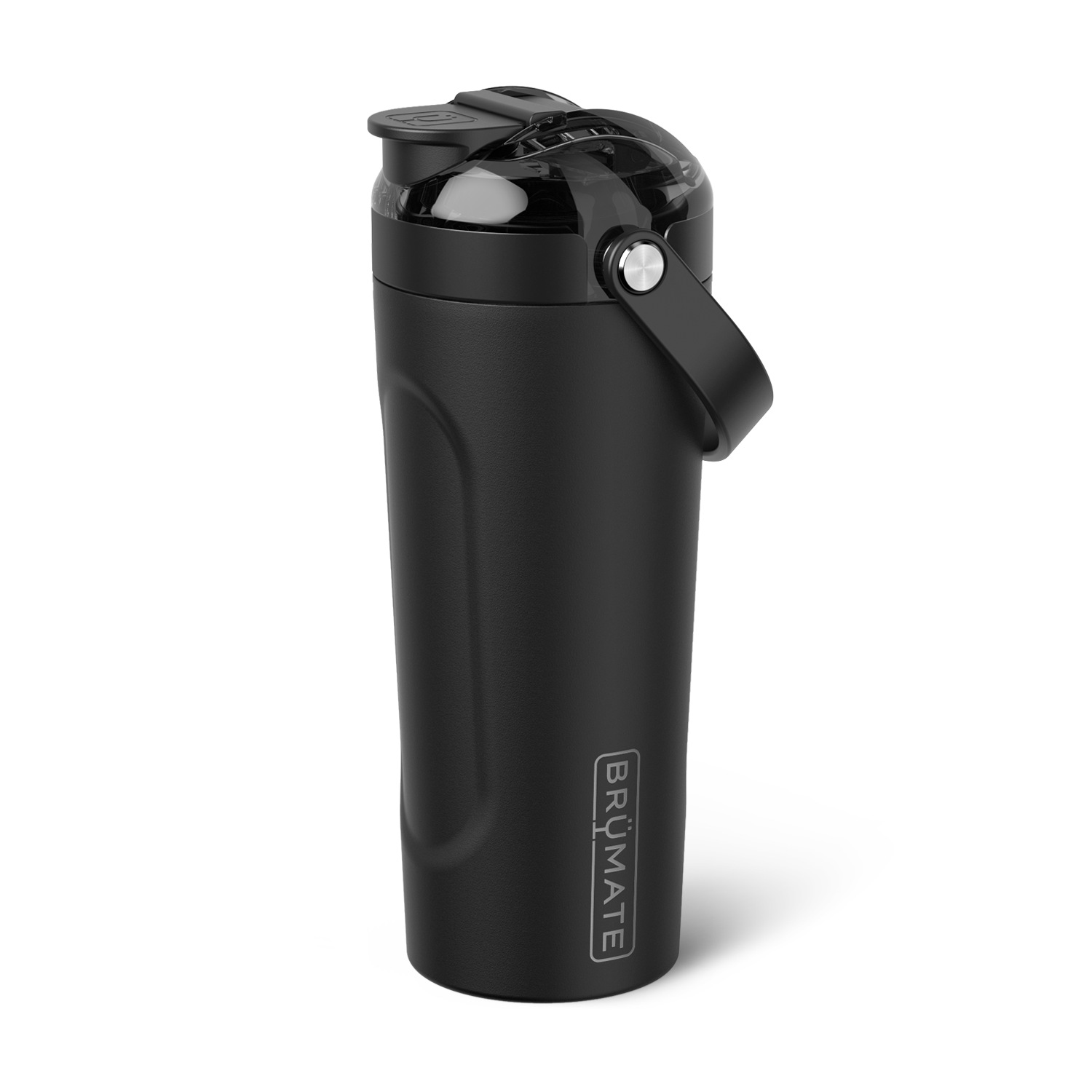 MultiShaker 25oz | Matte Black - Clean Routine