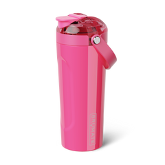 MultiShaker 25oz | Neon Pink - Clean Daily