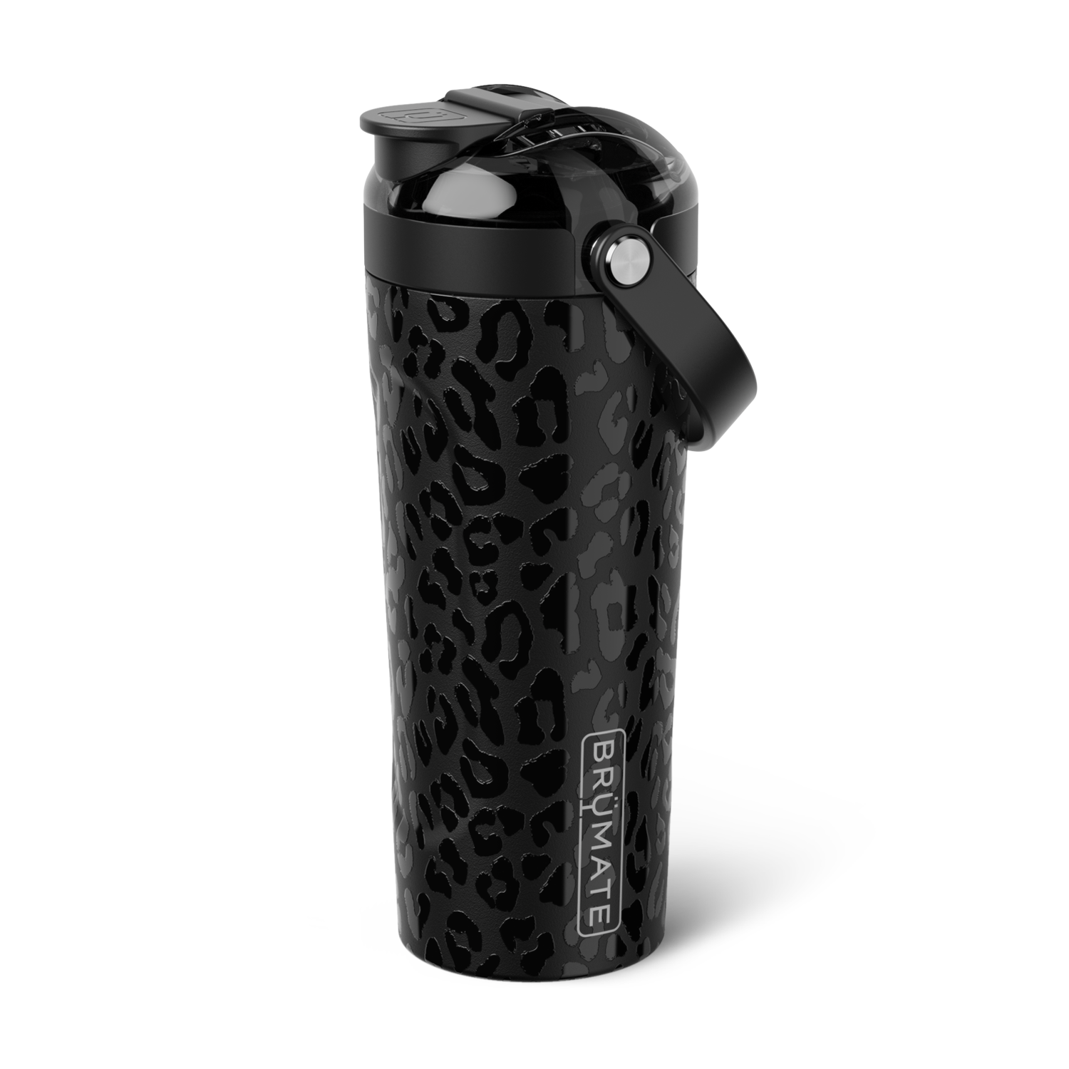 MultiShaker 25oz | Onyx Leopard - Home Care