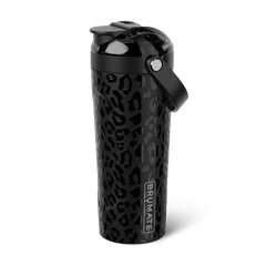 MultiShaker 25oz | Onyx Leopard - Home Care