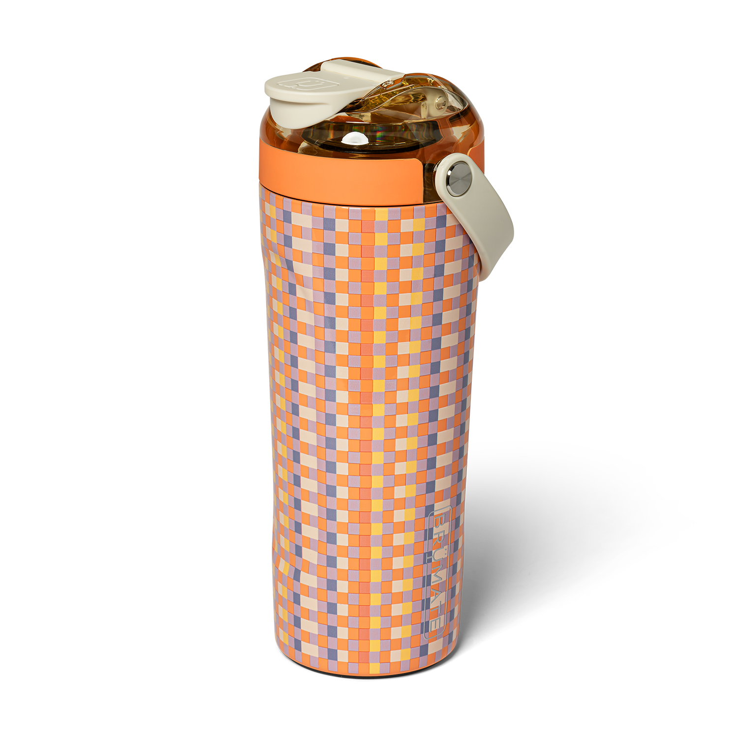 MultiShaker 25oz | Vibe Check - Clean Daily