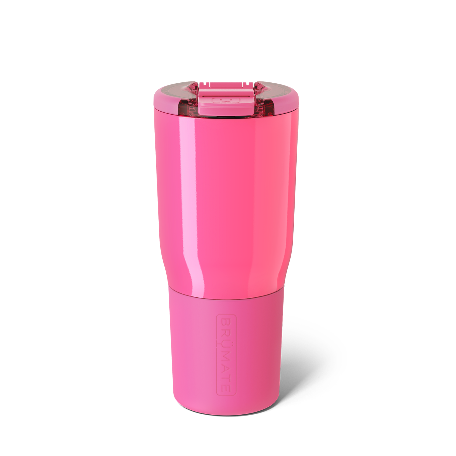 Nav 25oz | Neon Pink - Care Essentials