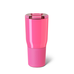 Nav 25oz | Neon Pink - Care Essentials