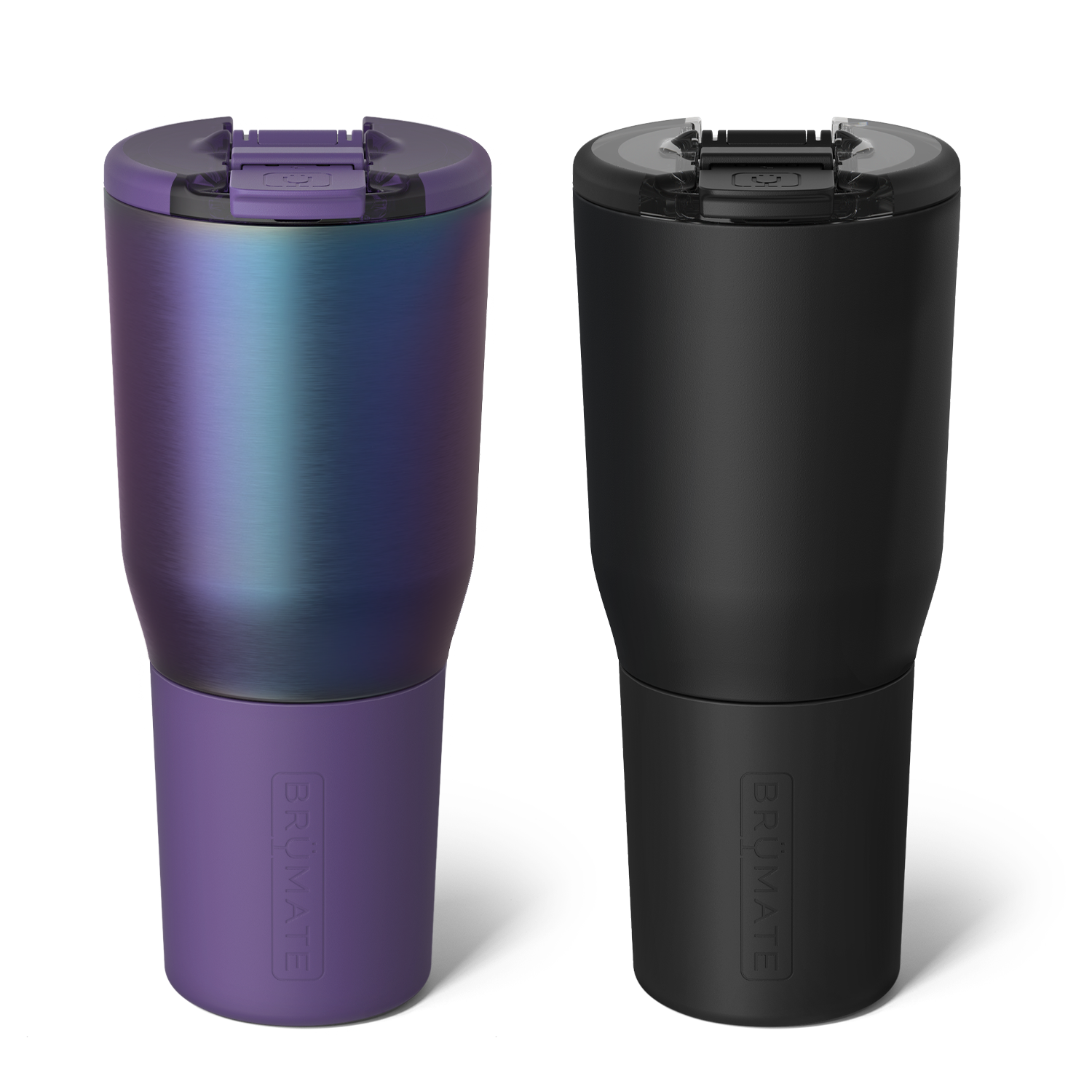 Nav 35oz Bundle | Dark Aura & Matte Black - Easy Refresh