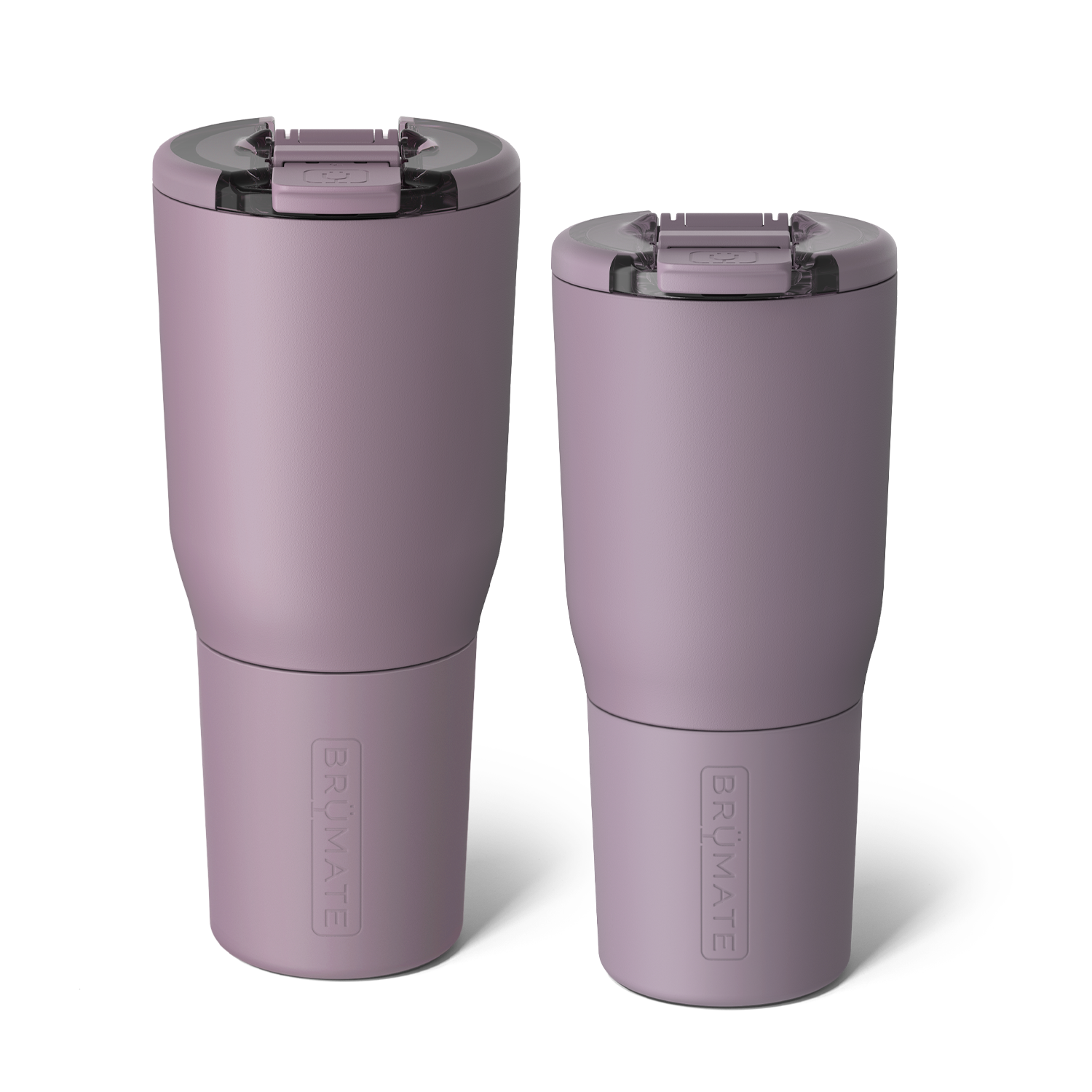 Nav Travel Bundle | Lilac Dusk | 25/35oz - Clean Routine