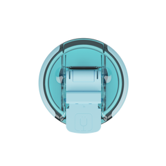 Hopsulator Slim OctaLock Lid | Glacier