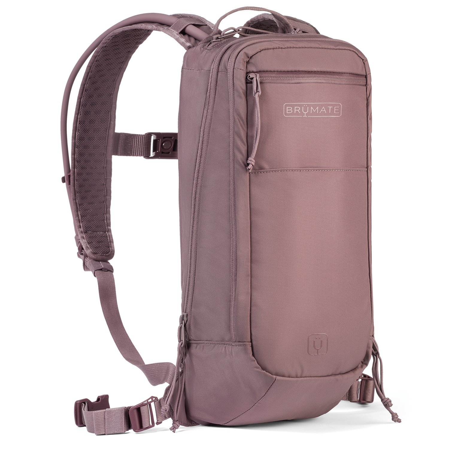 Paragon Hydration Pack 7.5L | 40oz | Rose Taupe - Clean Daily