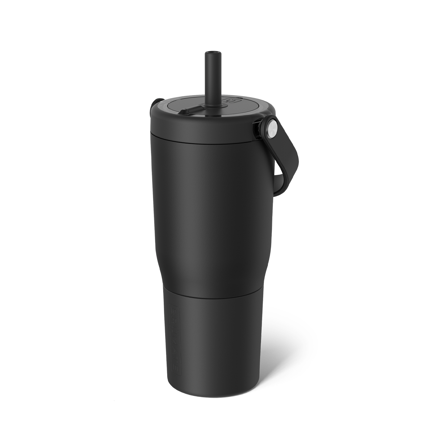 Resa 25oz | Matte Black - Clean Daily