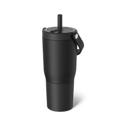 Resa 25oz | Matte Black - Clean Daily