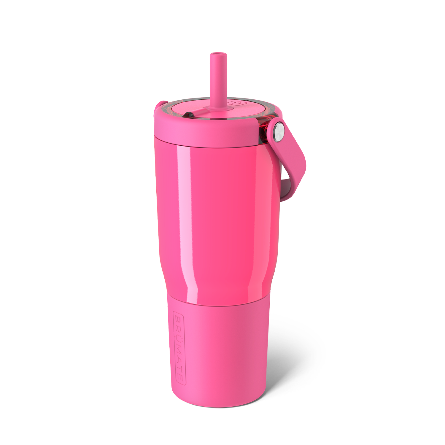 Resa 25oz | Neon Pink - Clean Routine