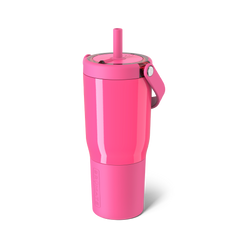 Resa 25oz | Neon Pink - Clean Routine