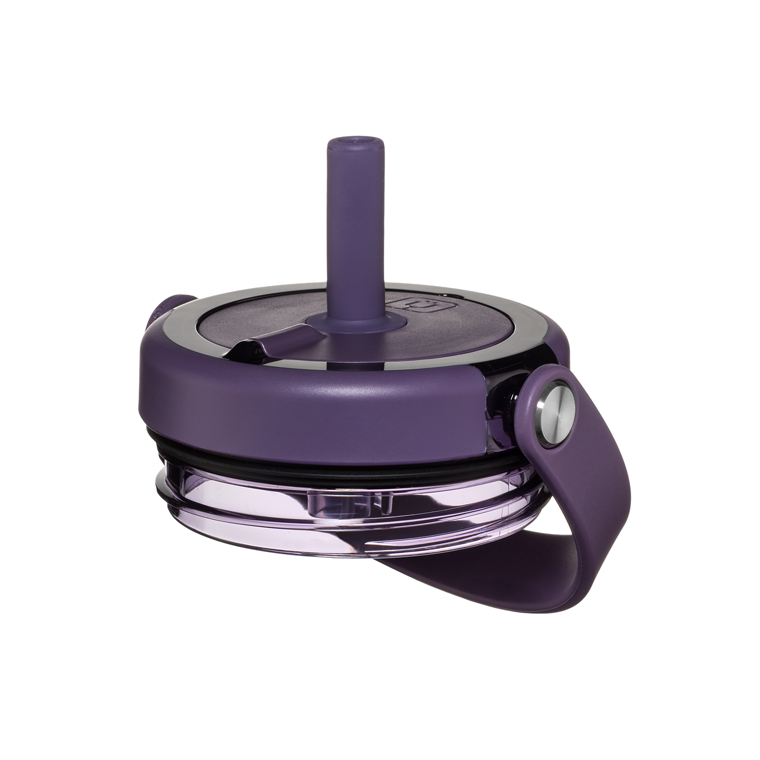 Resa -Turn TM Replacement Lid 25oz | Dark Aura - Clean Routine