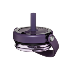 Resa -Turn TM Replacement Lid 25oz | Dark Aura - Clean Routine