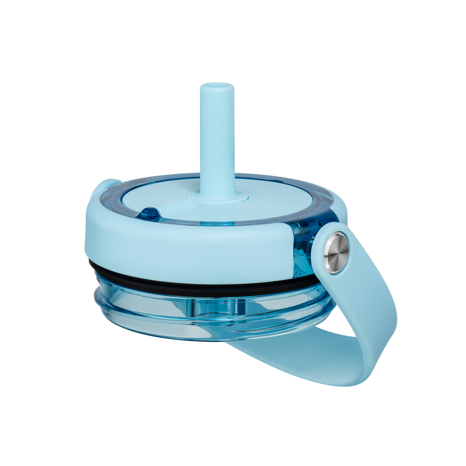 Resa -Turn TM Replacement Lid 25oz | Glacier - Care Essentials