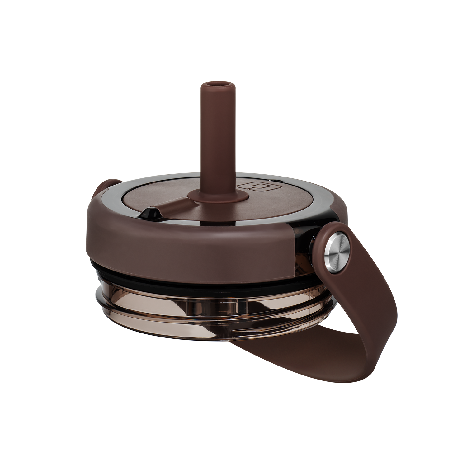 Resa -Turn TM Replacement Lid 25oz | Java - Clean Routine