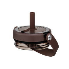 Resa -Turn TM Replacement Lid 25oz | Java - Clean Routine