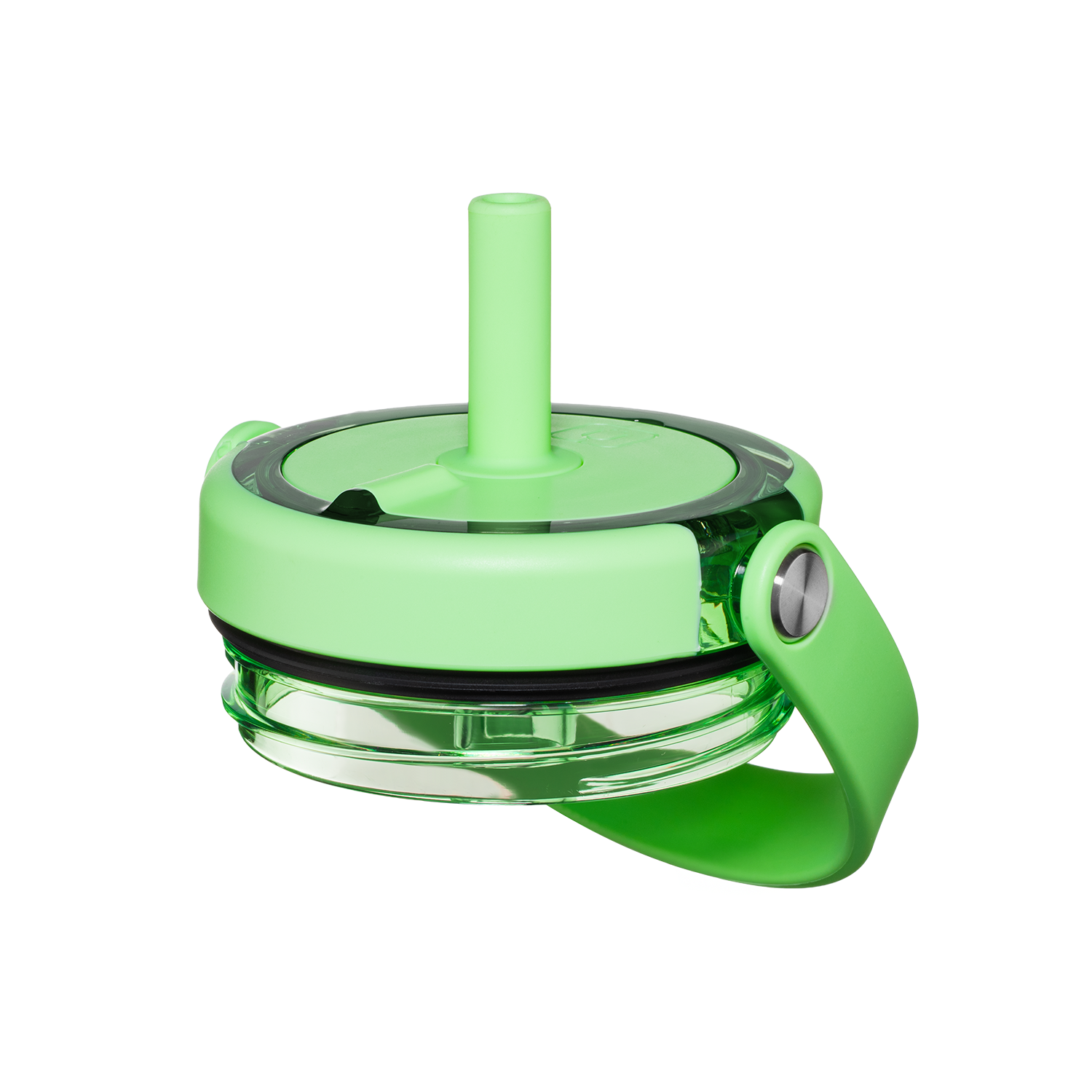 Resa -Turn TM Replacement Lid 25oz | Kiwi - Clean Routine
