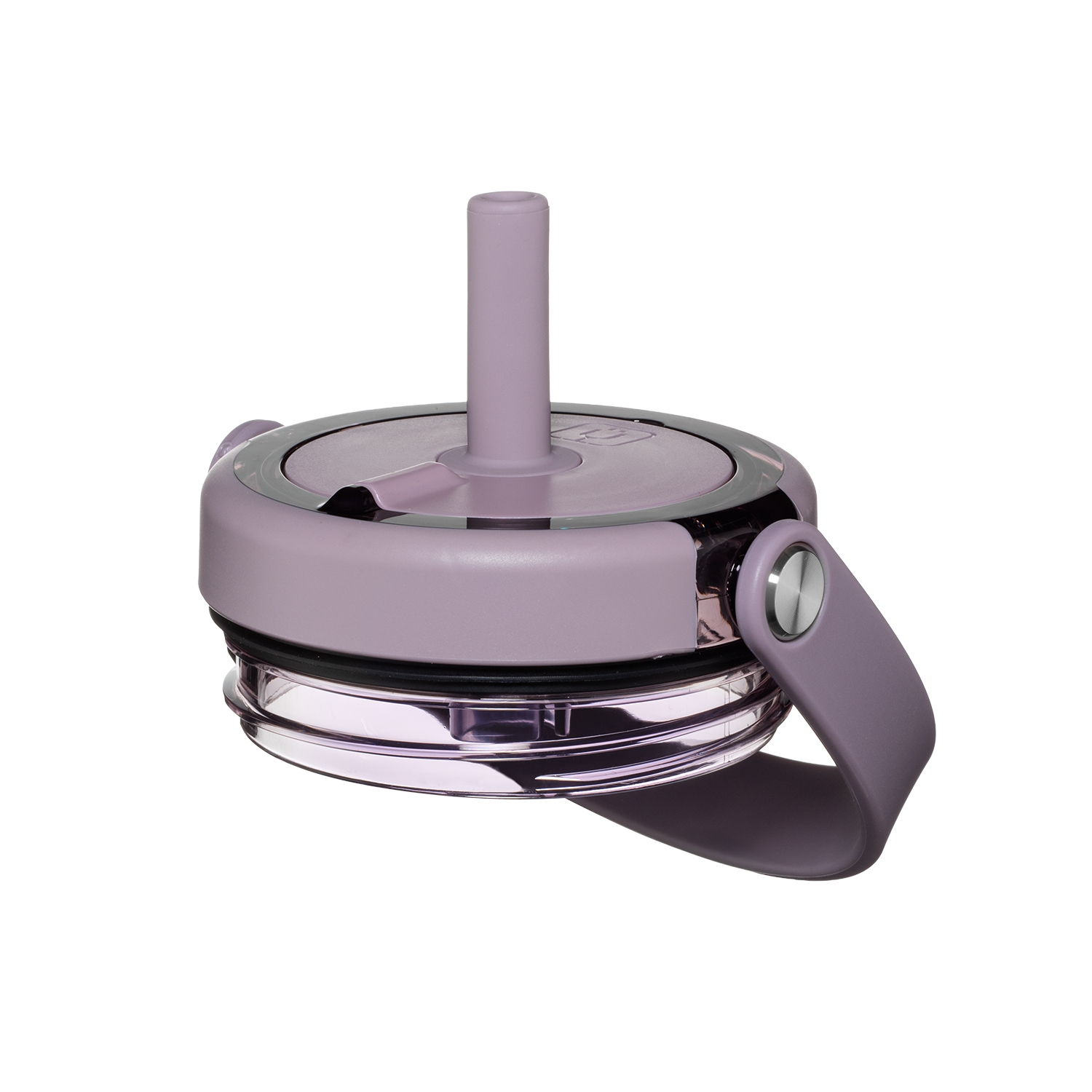 Resa -Turn TM Replacement Lid 25oz | Lilac Dusk - Clean Daily
