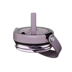 Resa -Turn TM Replacement Lid 25oz | Lilac Dusk - Clean Daily