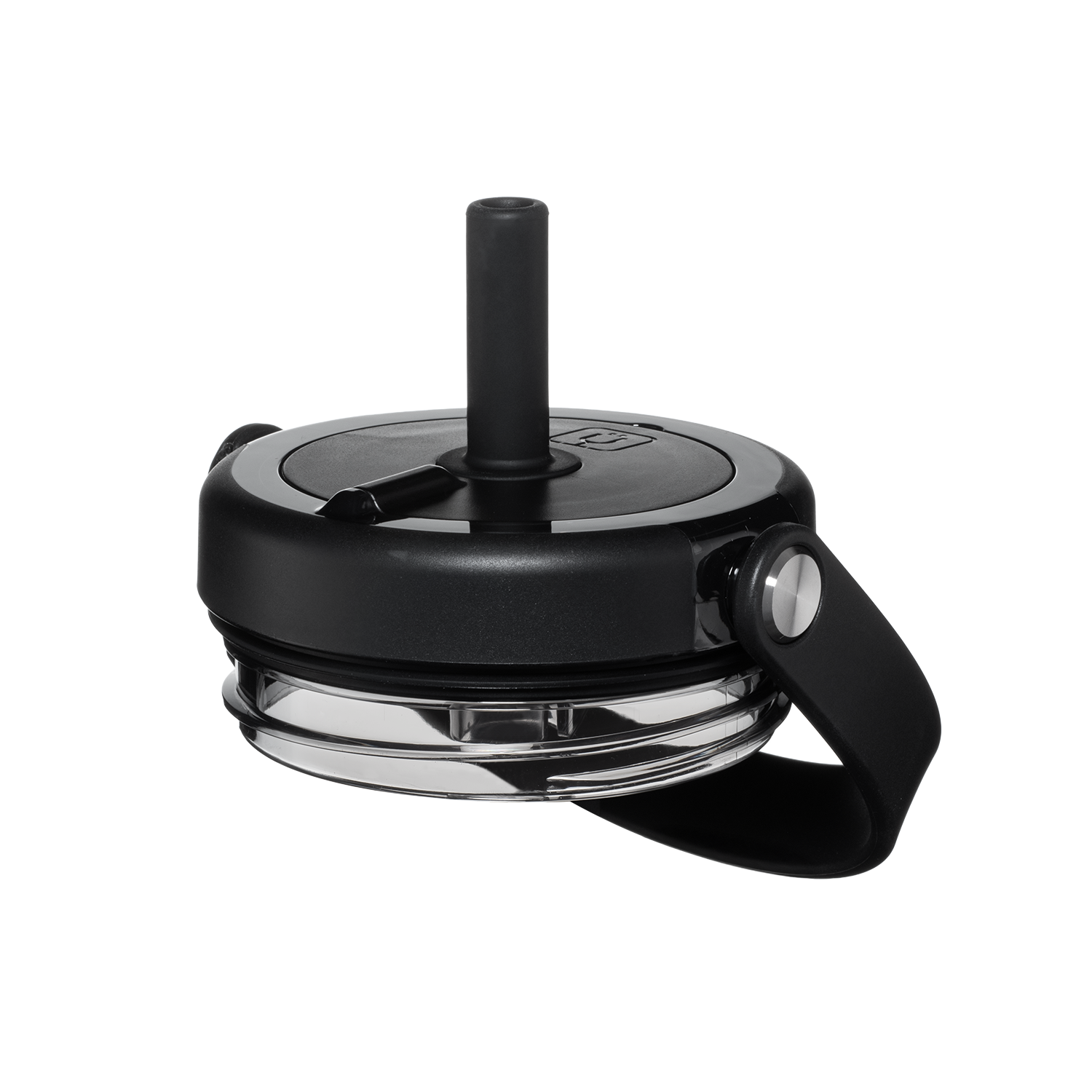 Resa -Turn TM Replacement Lid 25oz | Matte Black - Care Essentials