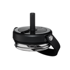 Resa -Turn TM Replacement Lid 25oz | Matte Black - Care Essentials