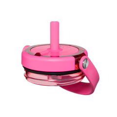 Resa -Turn TM Replacement Lid 25oz | Neon Pink - Clean Daily