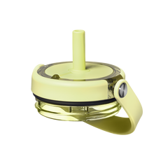 Resa -Turn TM Replacement Lid 25oz | Prickly Pear - Clean Routine