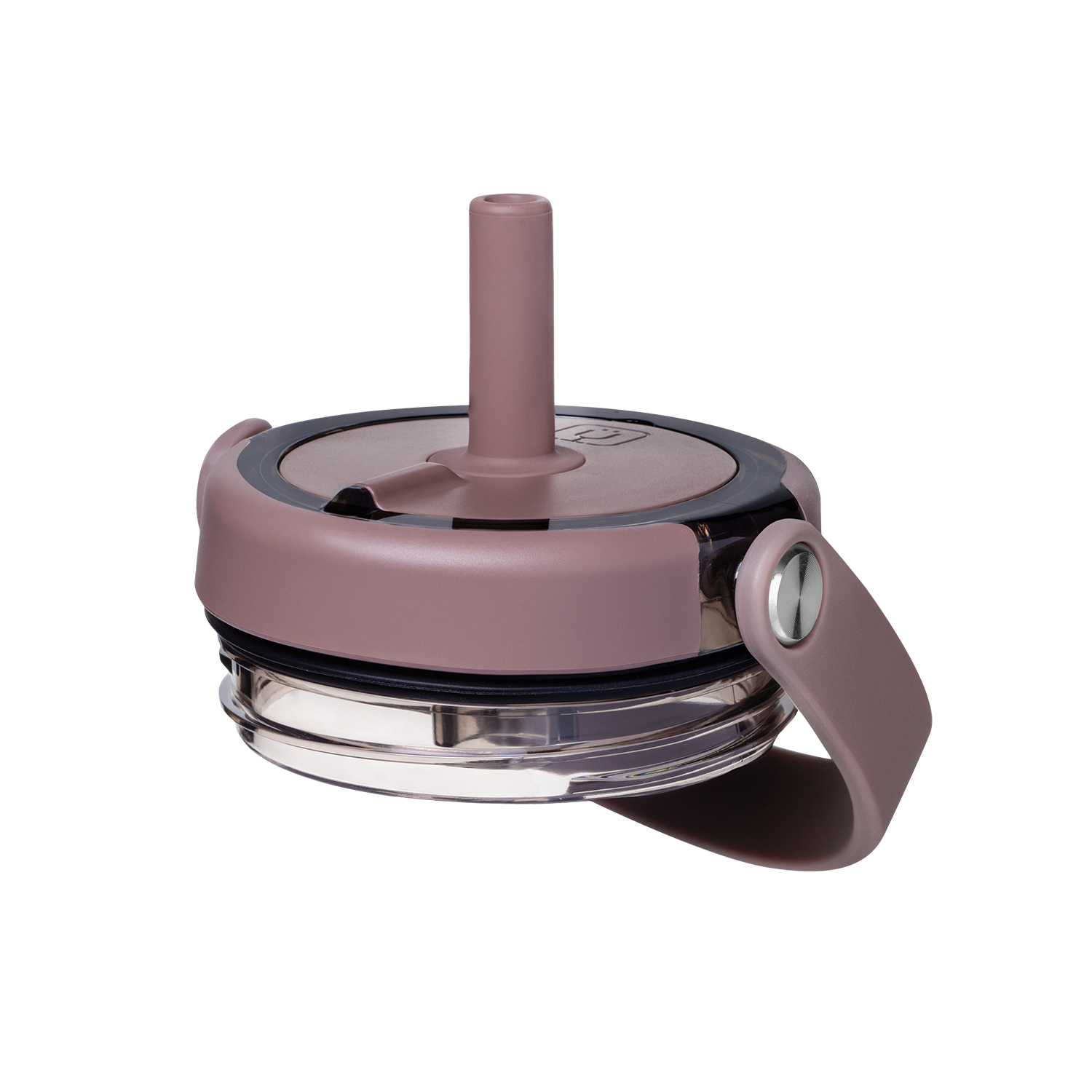 Resa -Turn TM Replacement Lid 25oz | Rose Taupe - Home Care