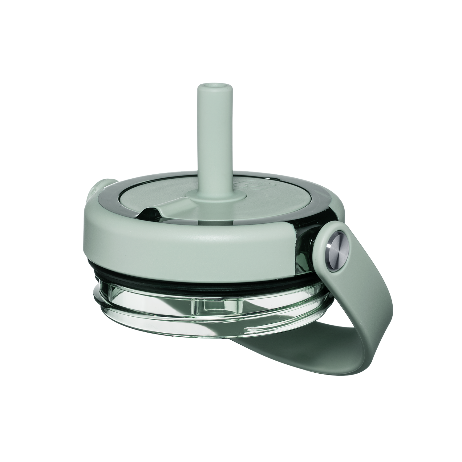 Resa -Turn TM Replacement Lid 25oz | Sage - Clean Daily