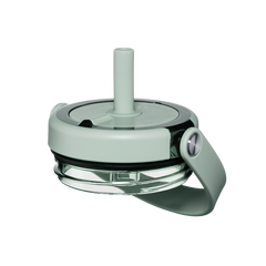 Resa -Turn TM Replacement Lid 25oz | Sage - Clean Daily