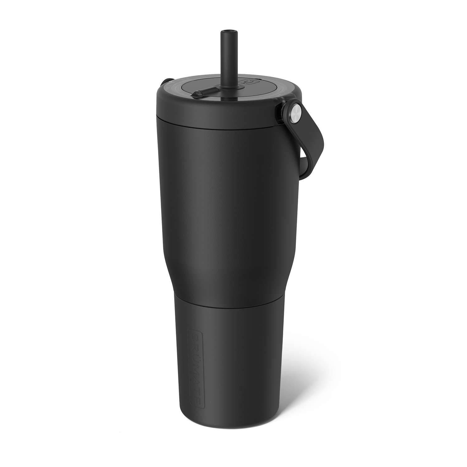 Resa 35oz | Matte Black - Clean Routine
