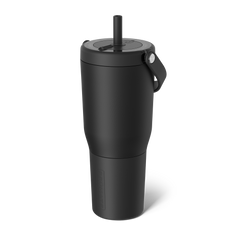 Resa 35oz | Matte Black - Clean Routine