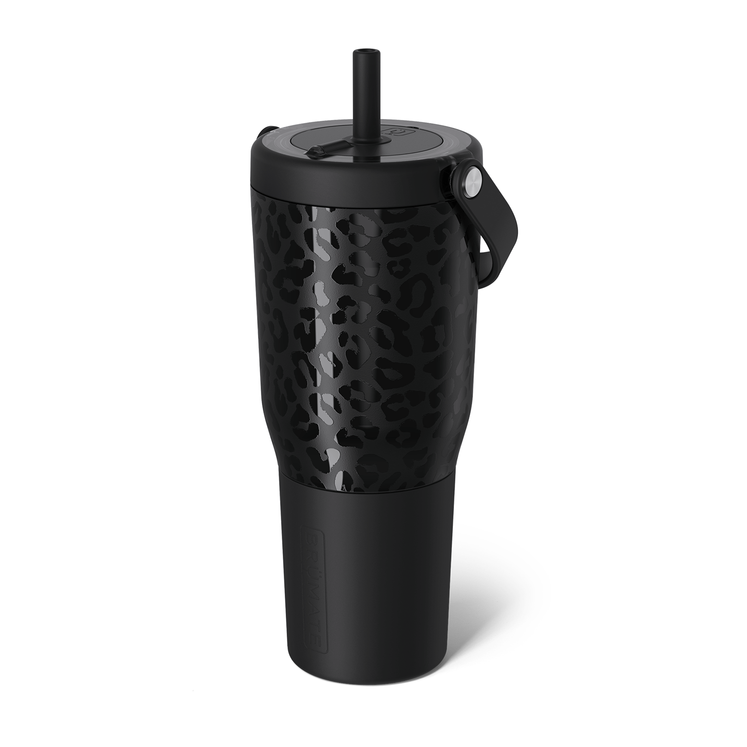 Resa 35oz | Onyx Leopard - Care Essentials