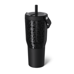 Resa 35oz | Onyx Leopard - Care Essentials