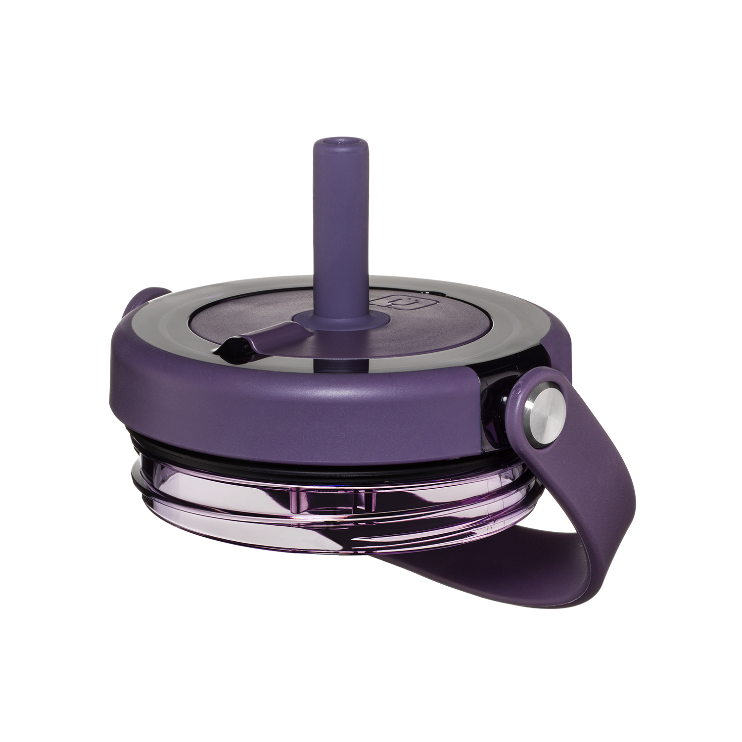 Resa -Turn TM Replacement Lid 35oz | Dark Aura - Clean Routine