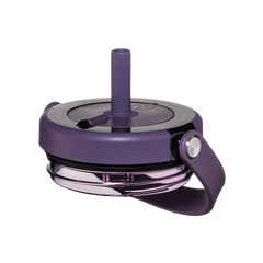 Resa -Turn TM Replacement Lid 35oz | Dark Aura - Clean Routine