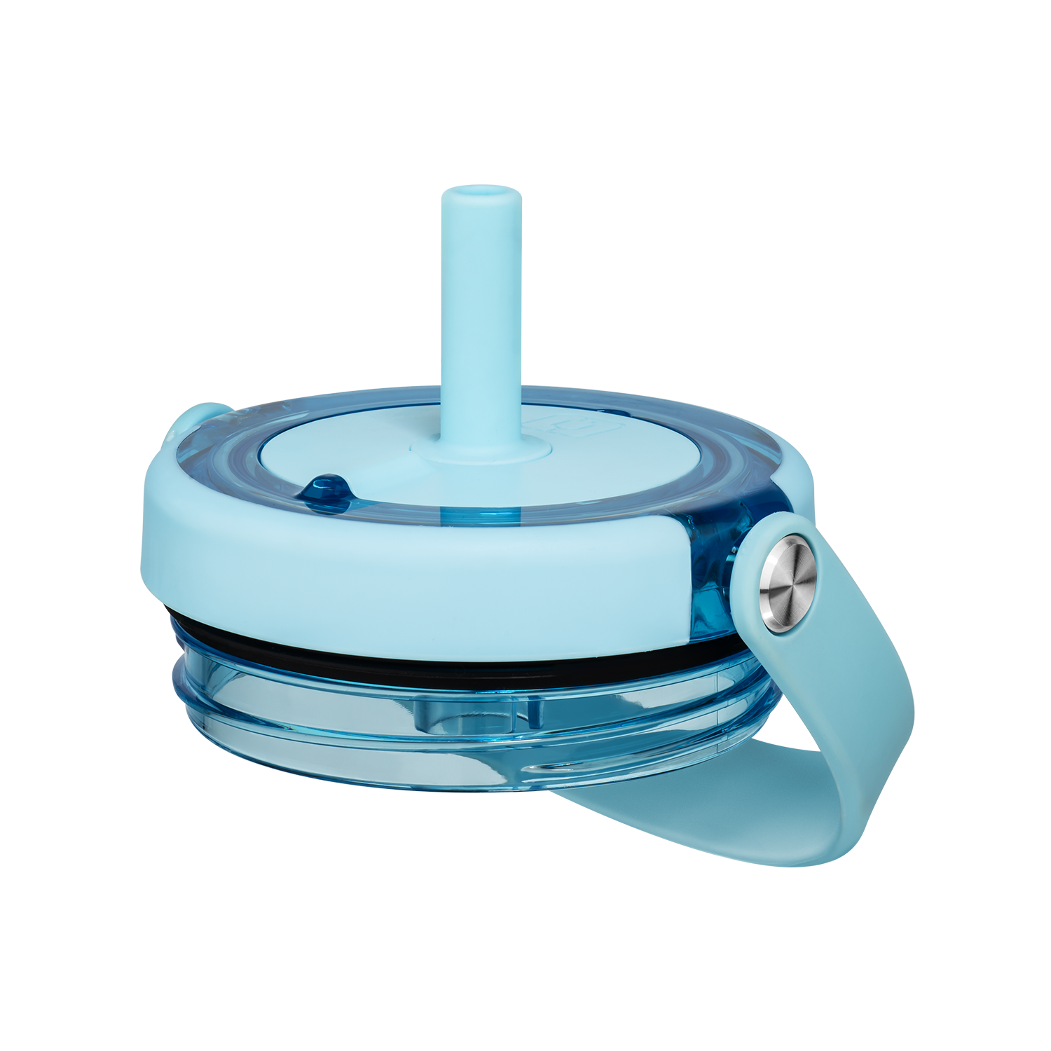 Resa -Turn TM Replacement Lid 35oz | Glacier - Clean Daily