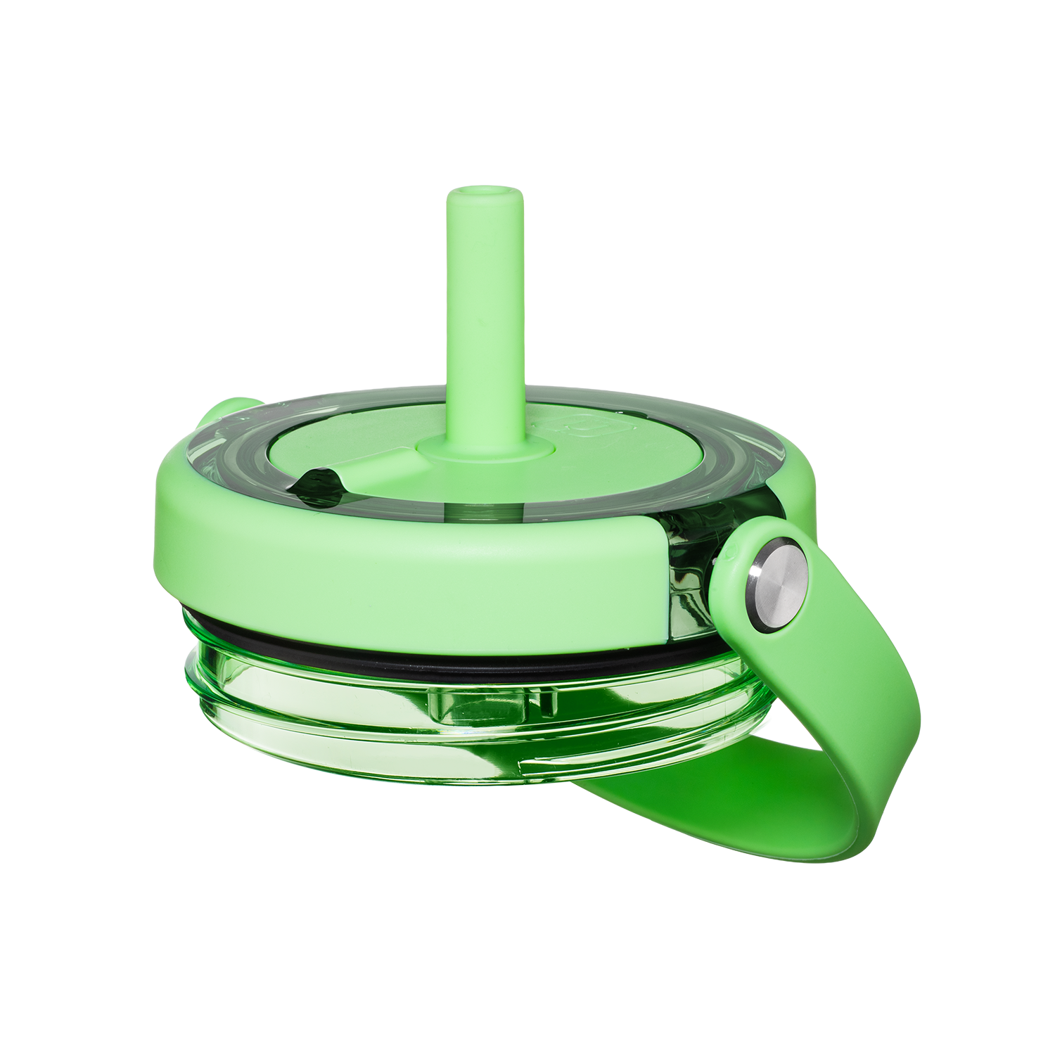 Resa -Turn TM Replacement Lid 35oz | Kiwi - Clean Routine