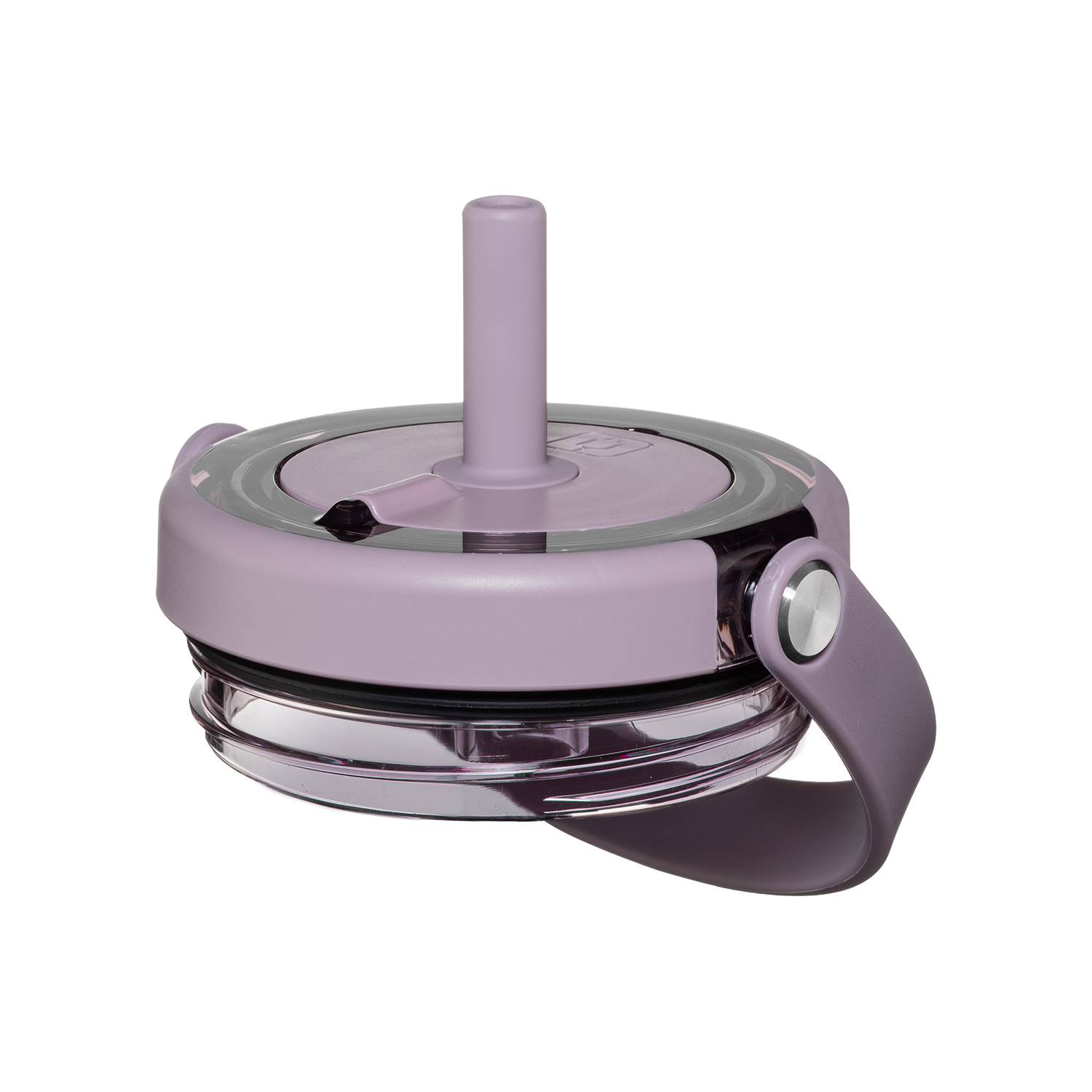Resa -Turn TM Replacement Lid 35oz | Lilac Dusk - Clean Daily