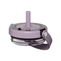 Resa -Turn TM Replacement Lid 35oz | Lilac Dusk - Clean Daily