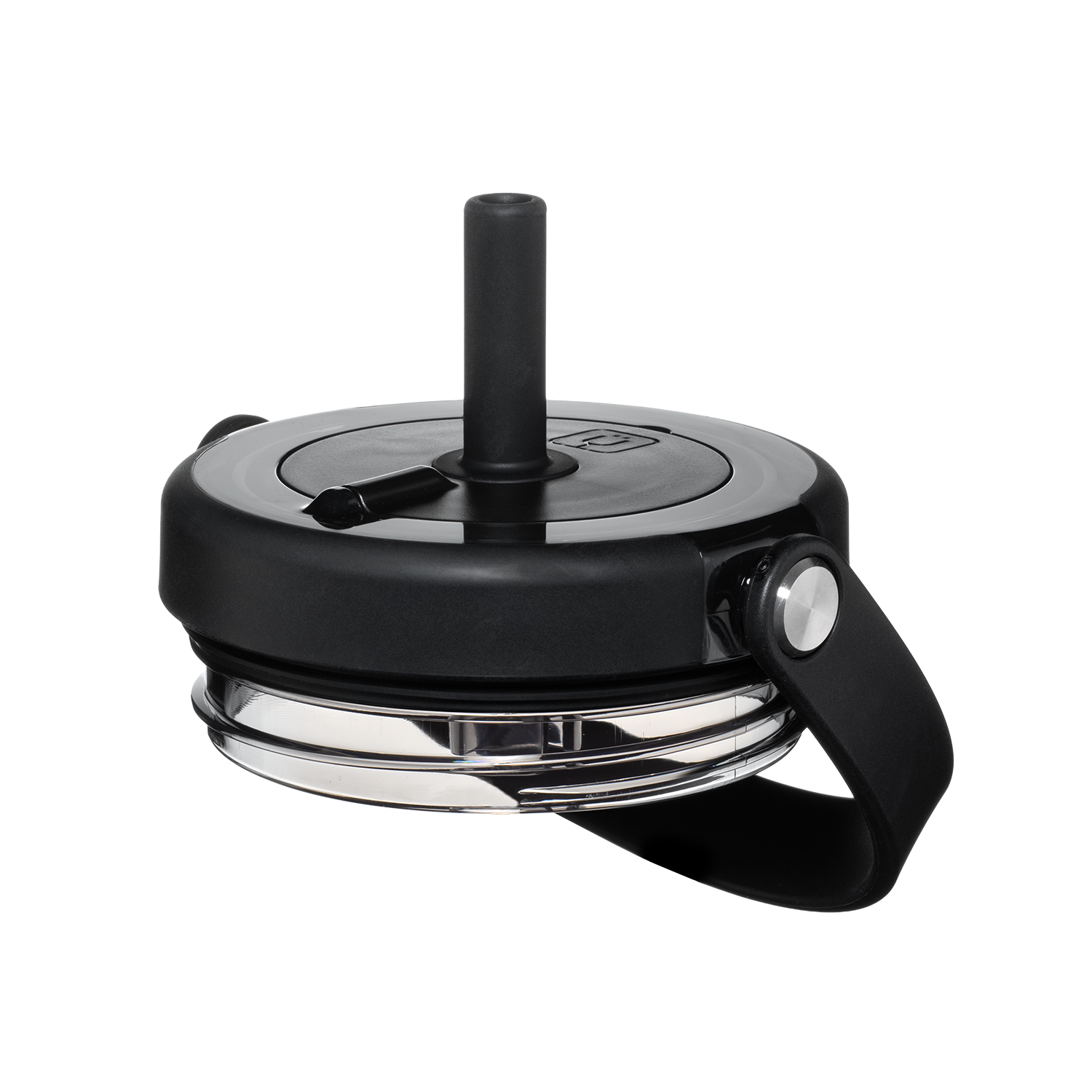 Resa -Turn TM Replacement Lid 35oz | Matte Black - Care Essentials